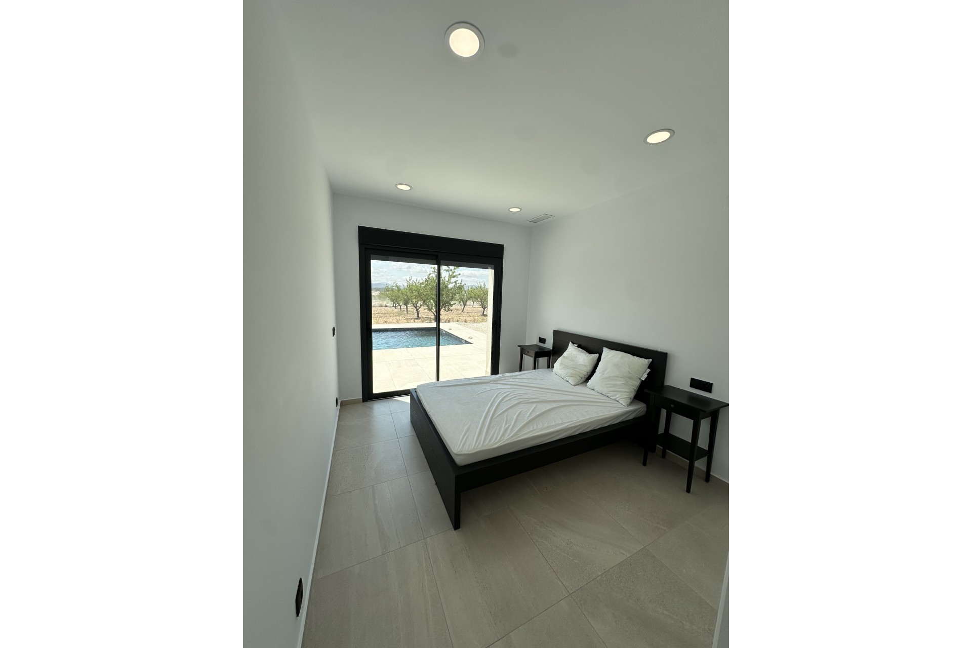New Build - detached - Pinoso