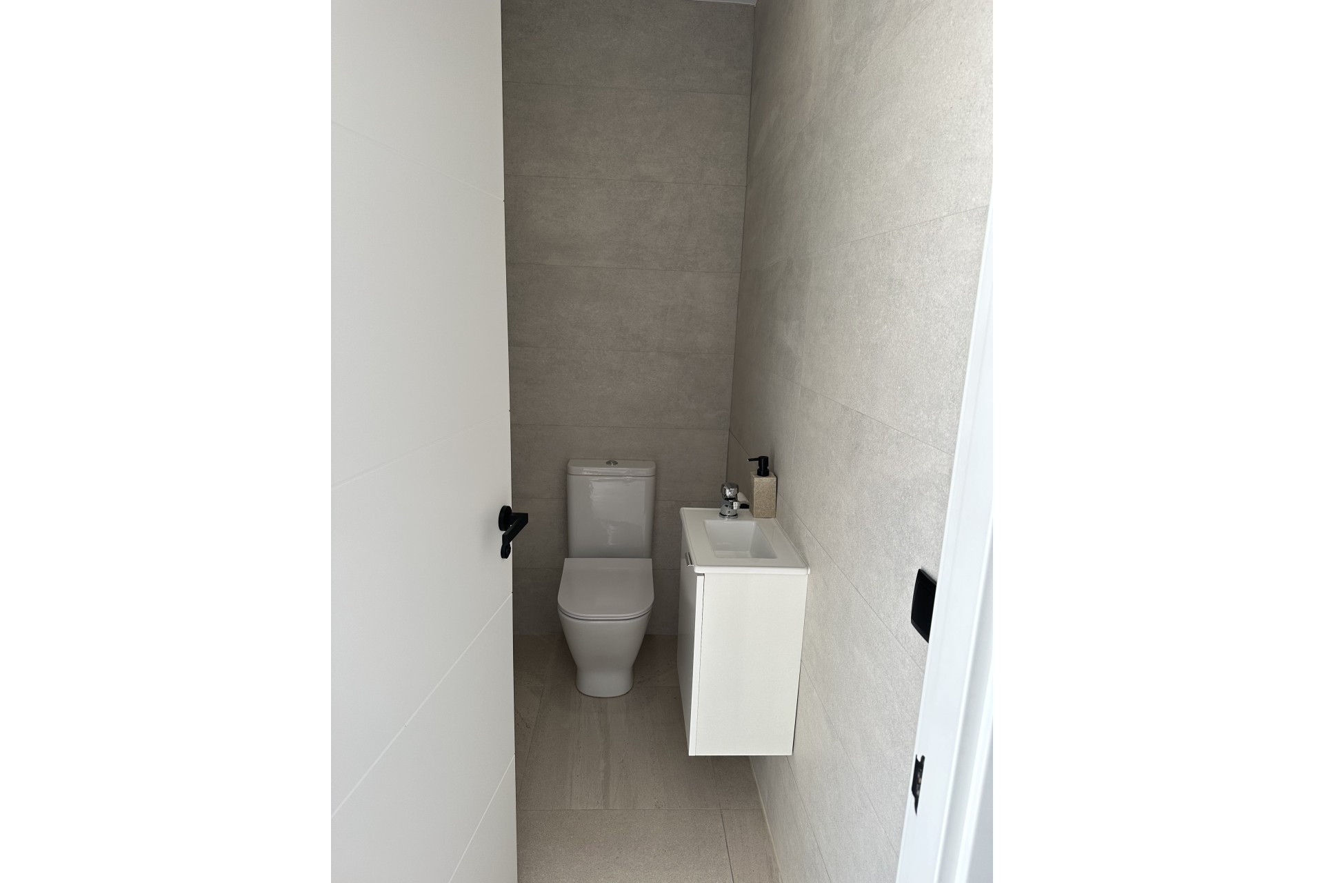 New Build - detached - Pinoso
