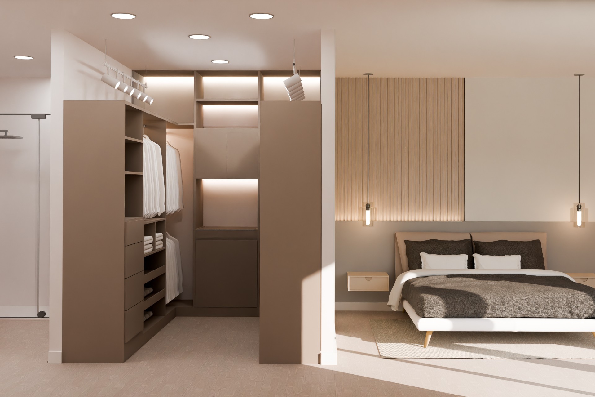 New Build - detached - Pinoso