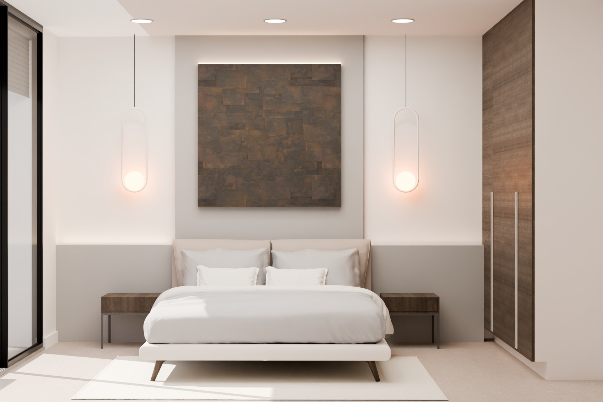 New Build - detached - Pinoso
