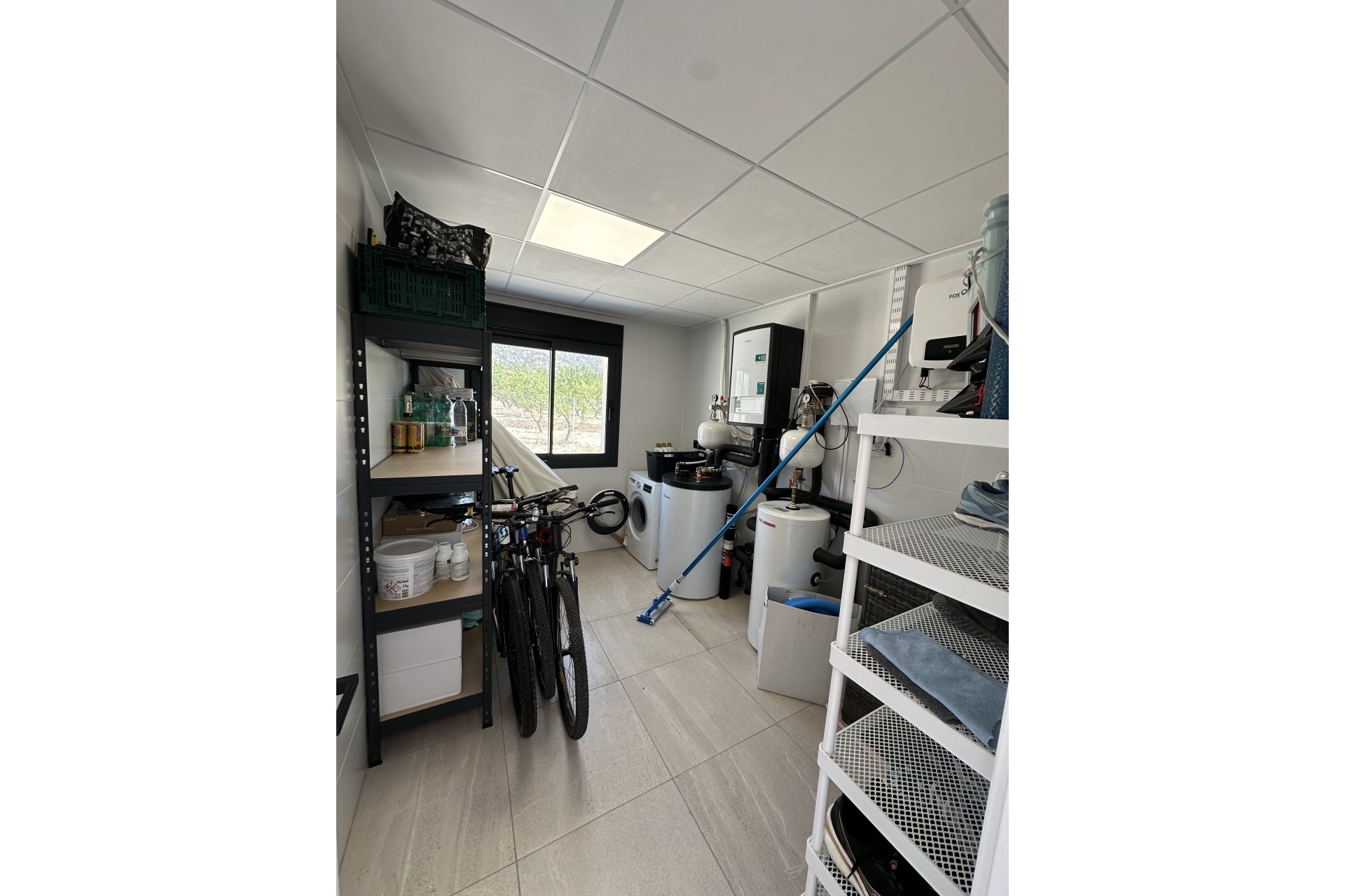 New Build - detached - Pinoso