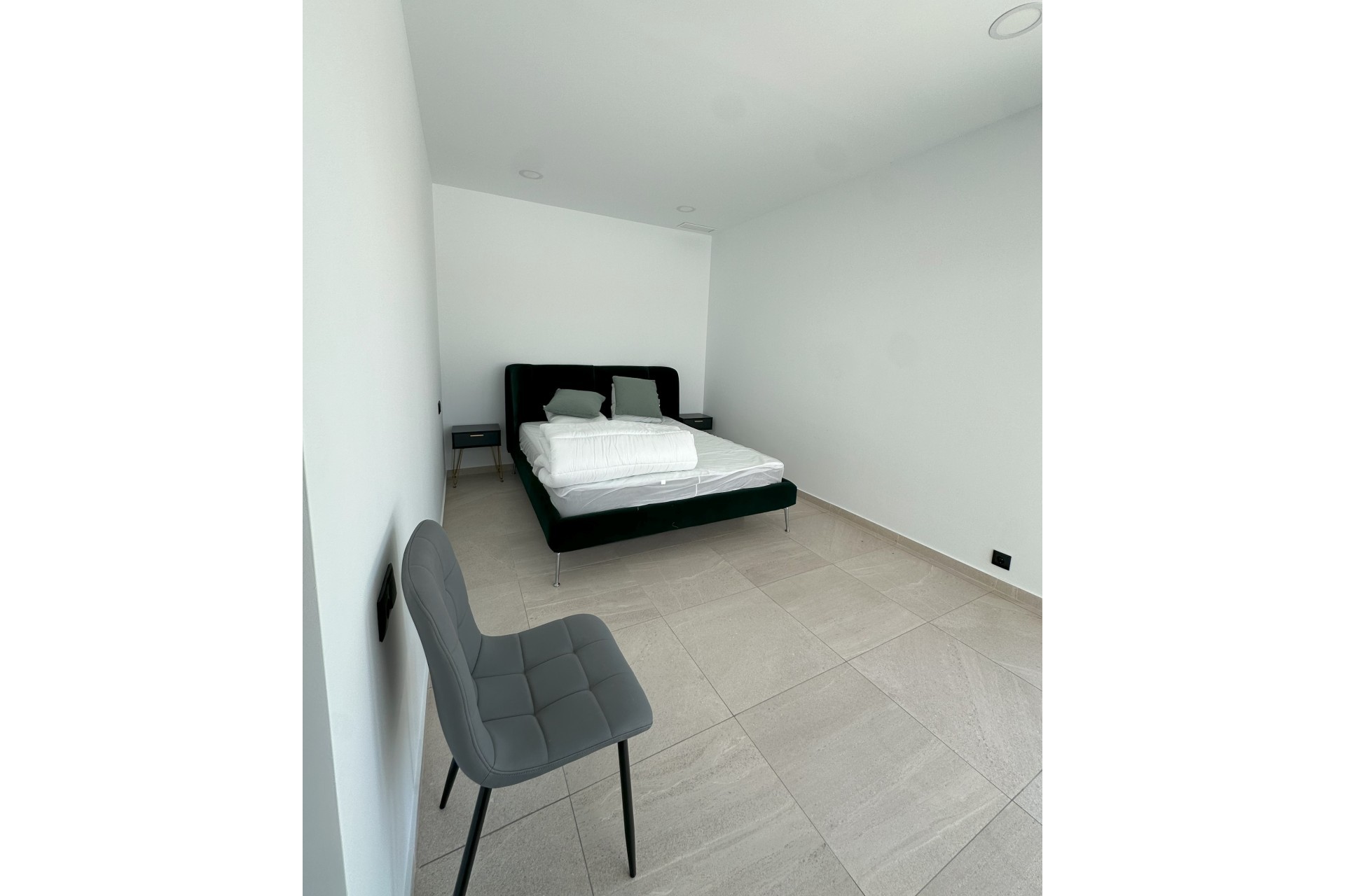 New Build - detached - Pinoso