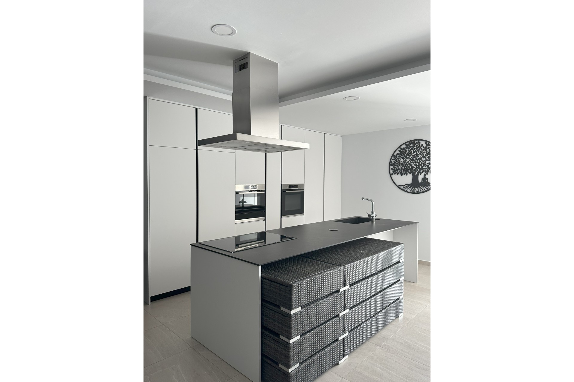 New Build - detached - Pinoso