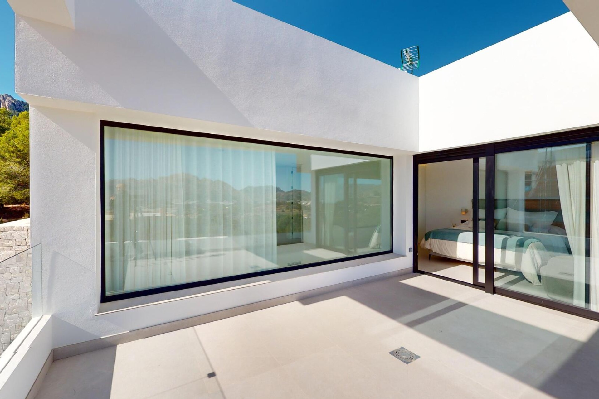 New Build - detached - Polop