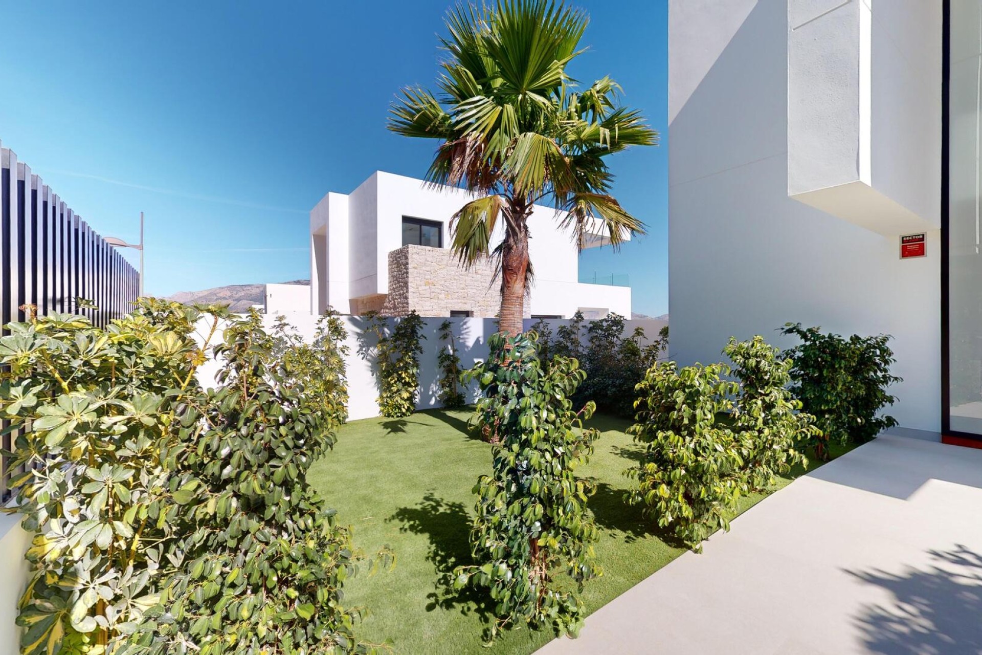 New Build - detached - Polop