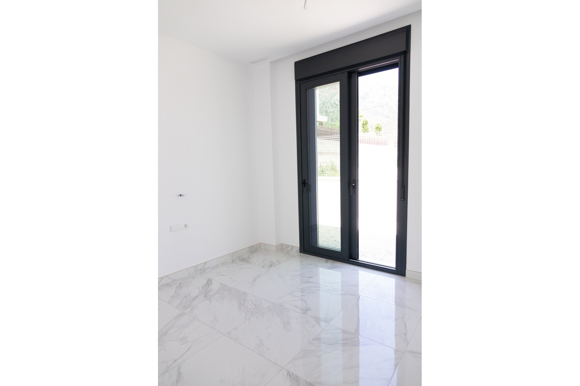 New Build - detached - Polop