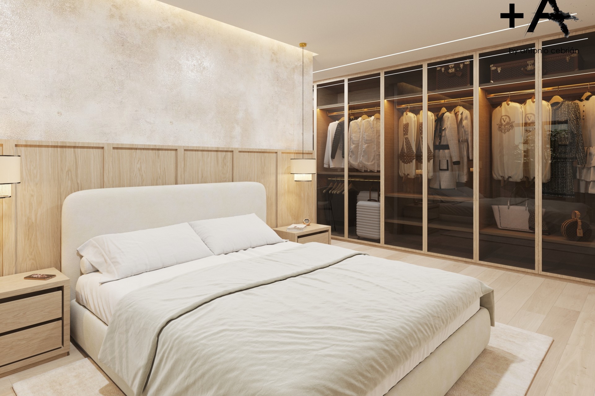 New Build - detached - Polop