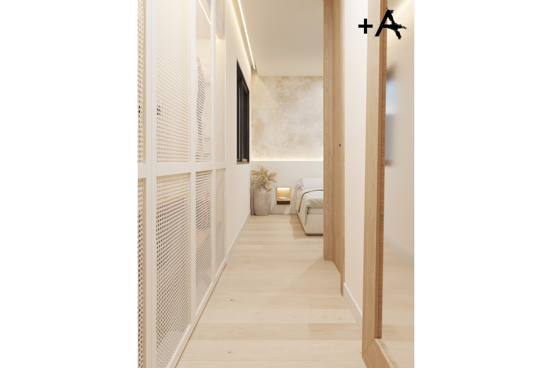 New Build - detached - Polop