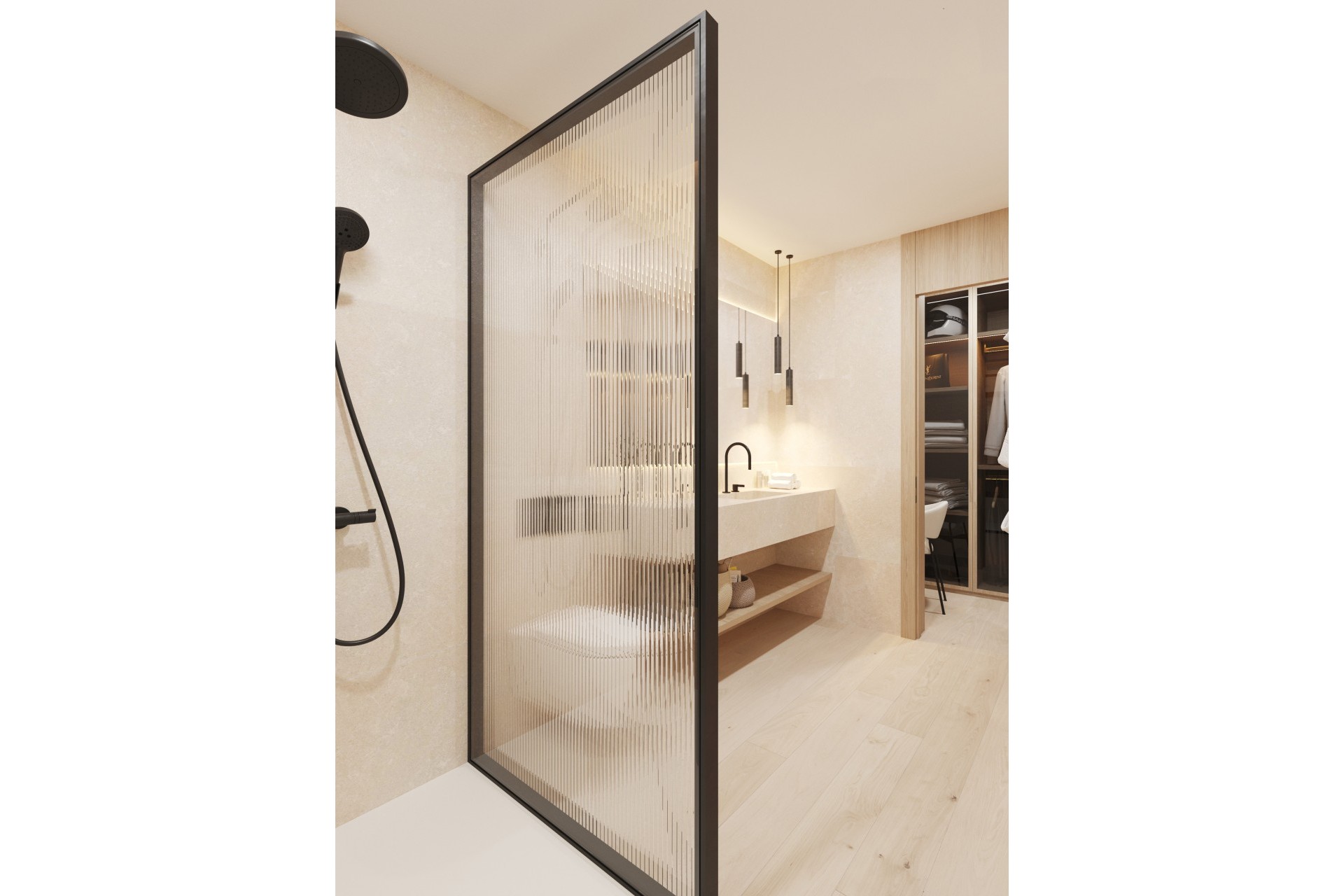 New Build - detached - Polop