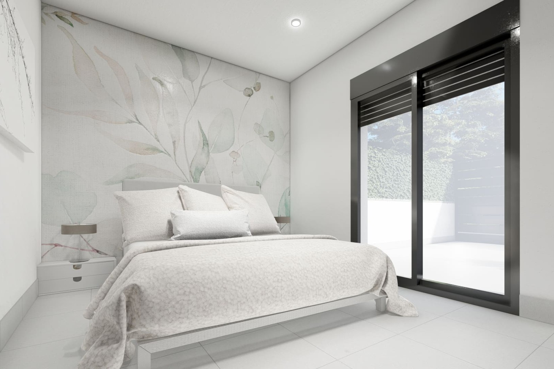 New Build - detached - Roldán