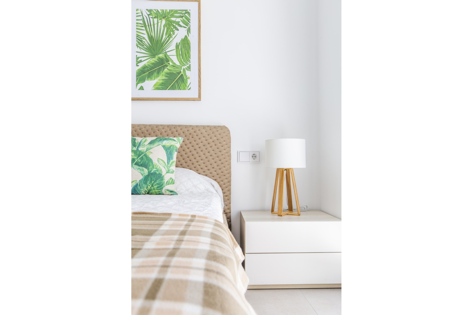 New Build - detached - San Javier