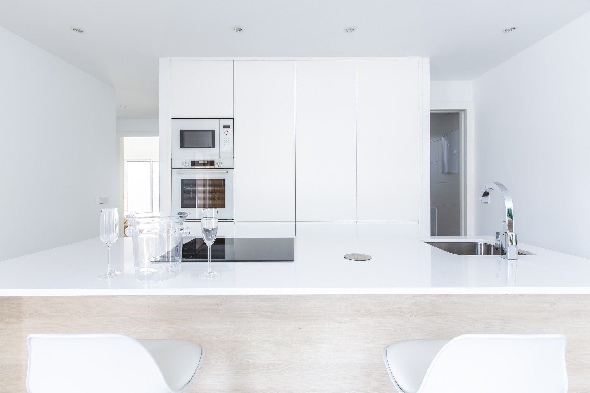 New Build - detached - San Javier