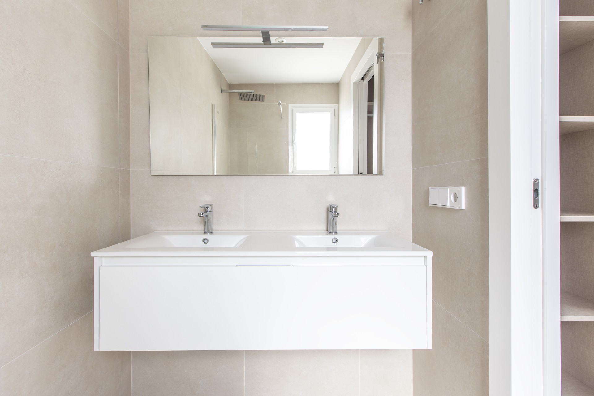 New Build - detached - San Javier