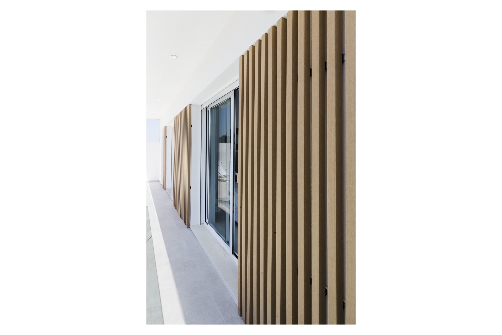 New Build - detached - San Javier