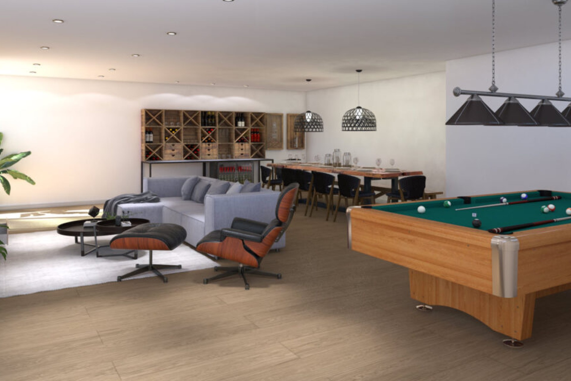 New Build - detached - San Juan de Alicante