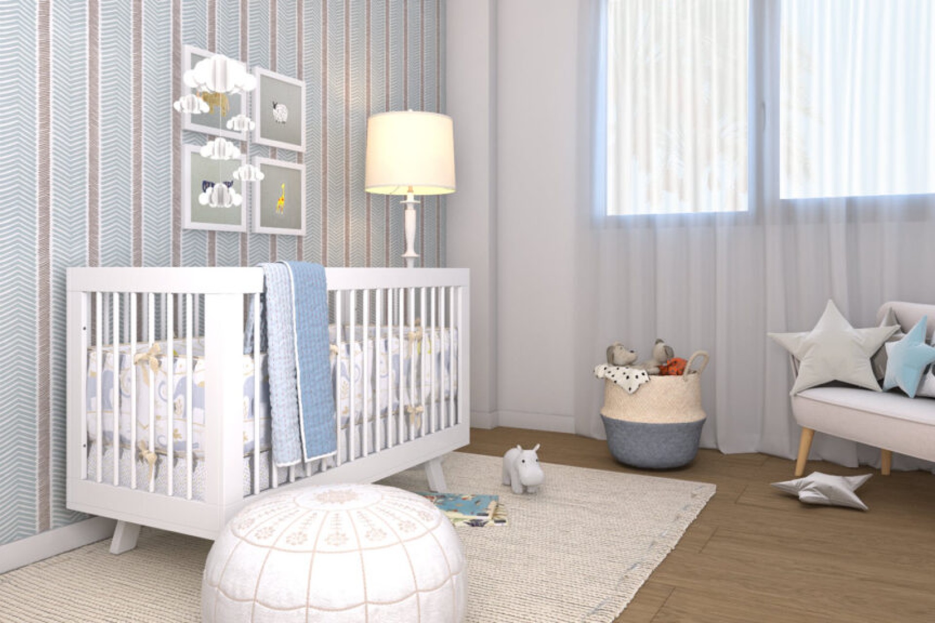 New Build - detached - San Juan de Alicante