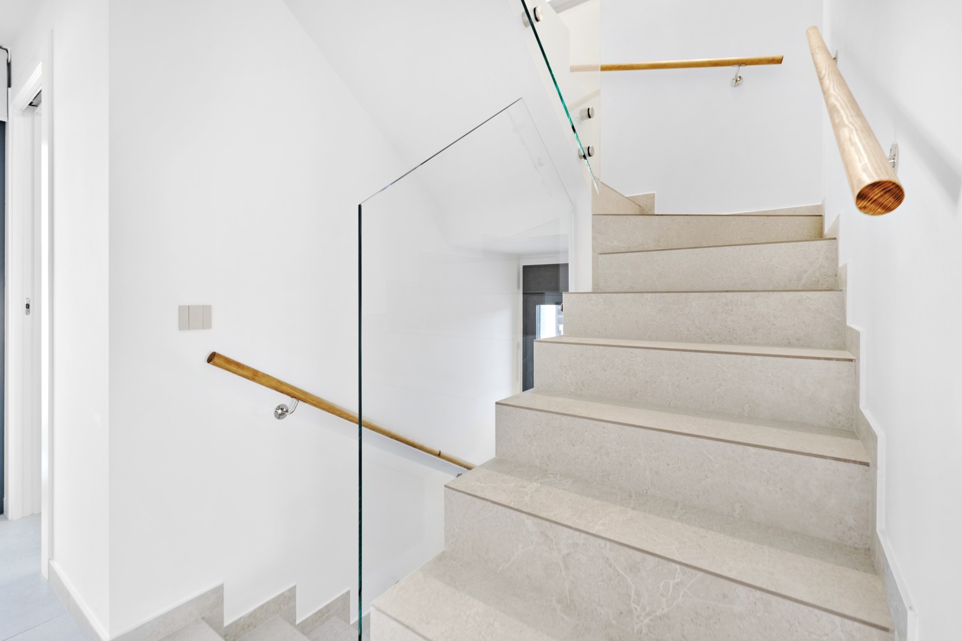 New Build - detached - San Miguel de Salinas