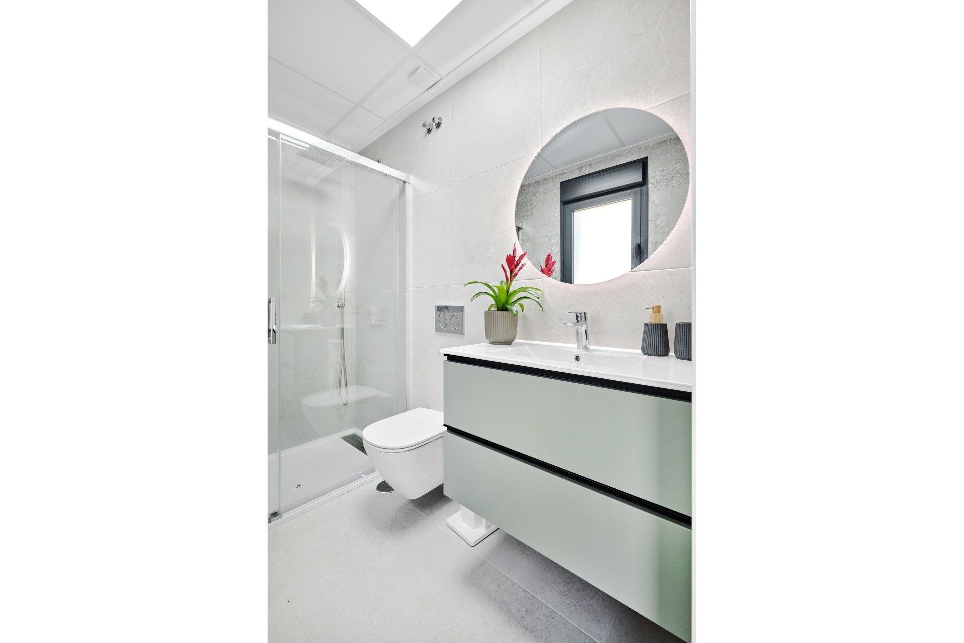 New Build - detached - San Miguel de Salinas