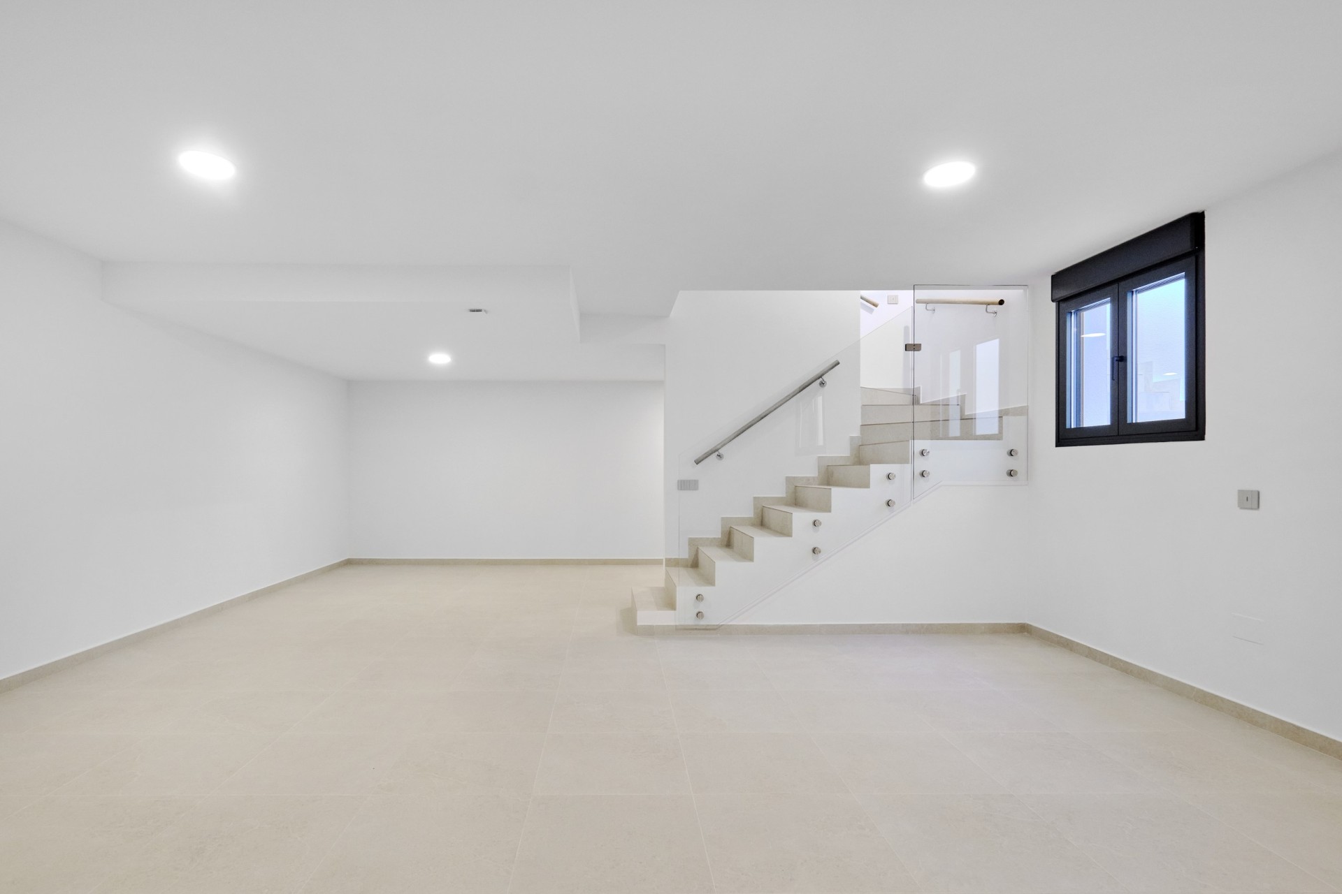 New Build - detached - San Miguel de Salinas