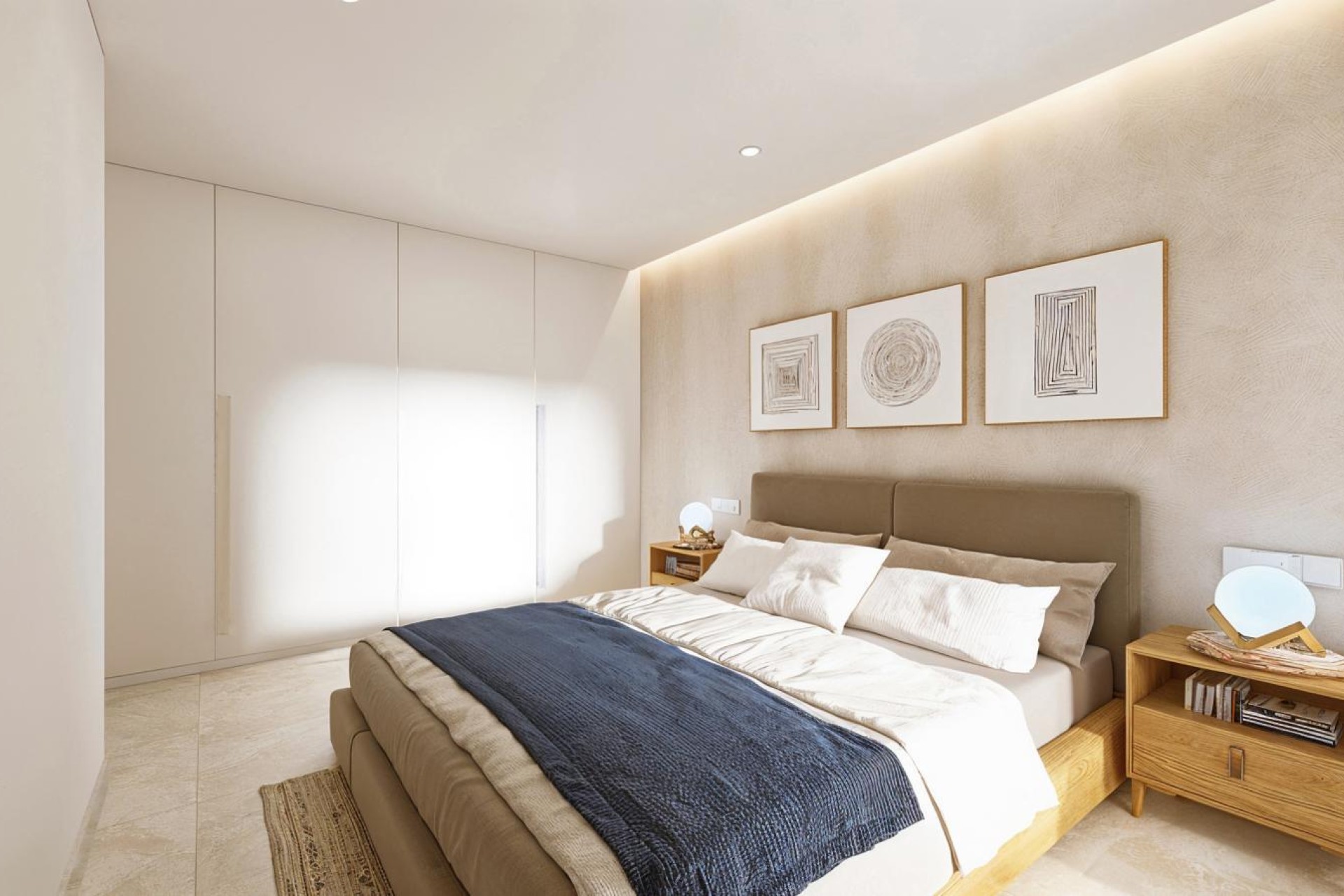 New Build - detached - San Pedro del Pinatar