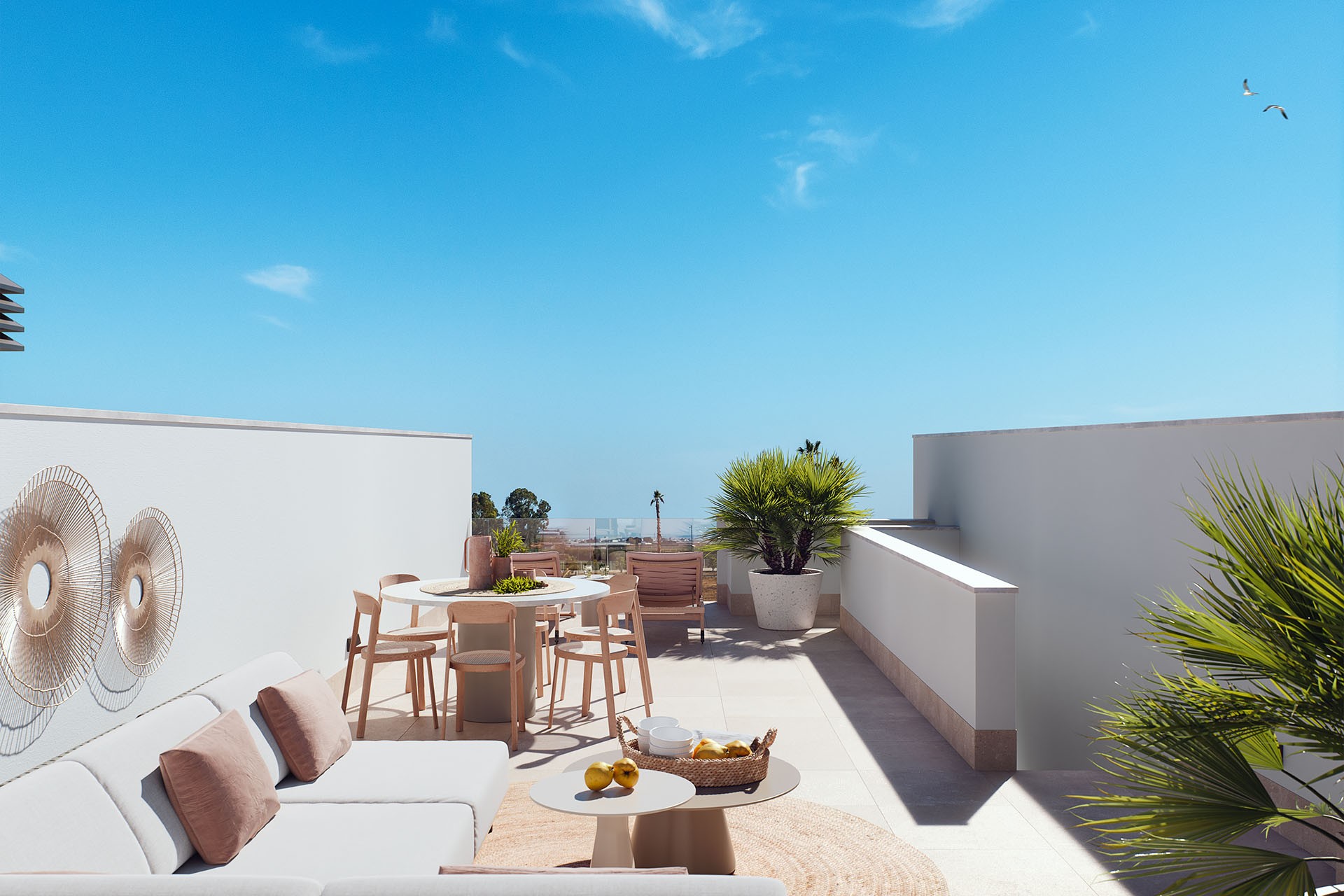 New Build - detached - San Pedro del Pinatar