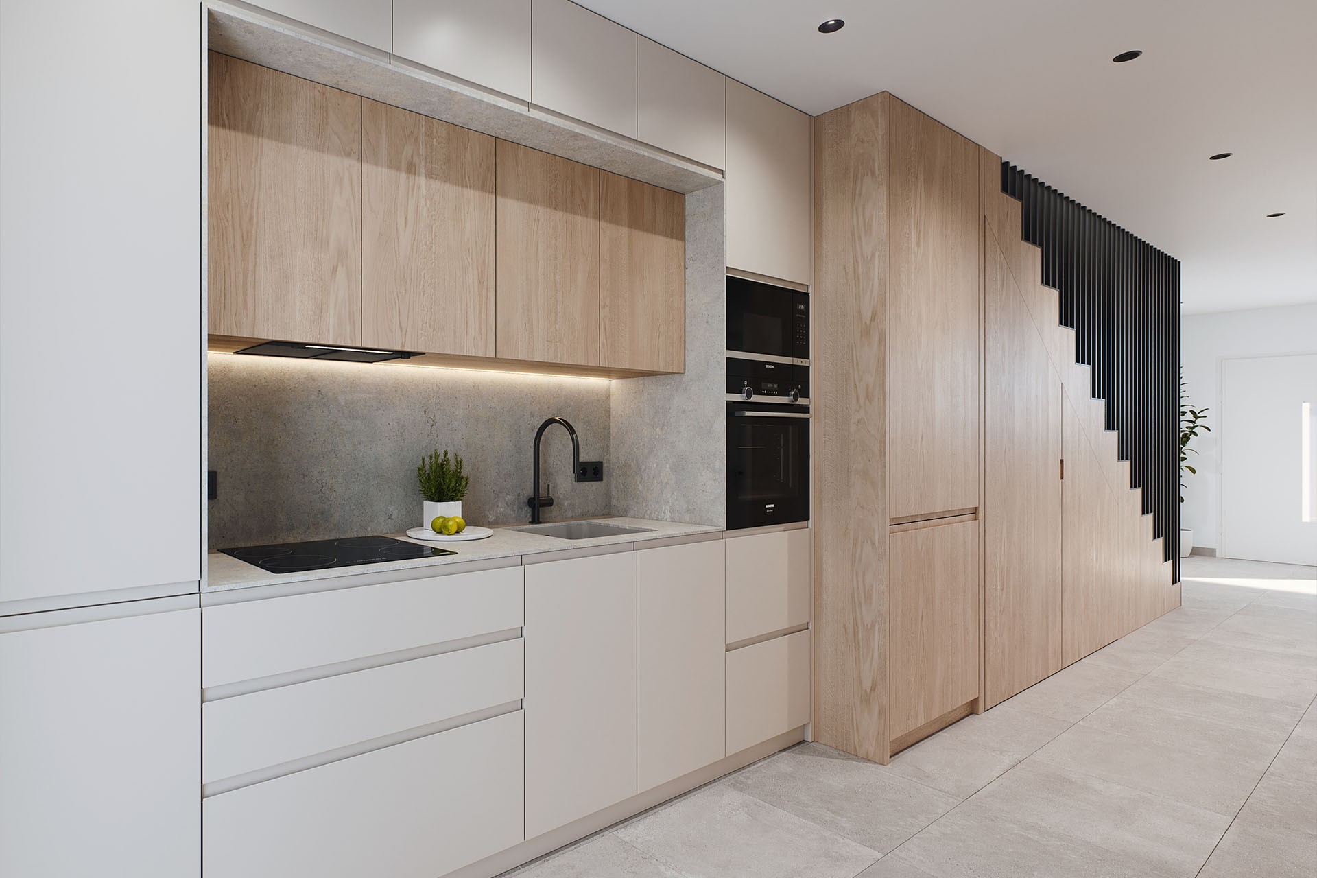 New Build - detached - San Pedro del Pinatar