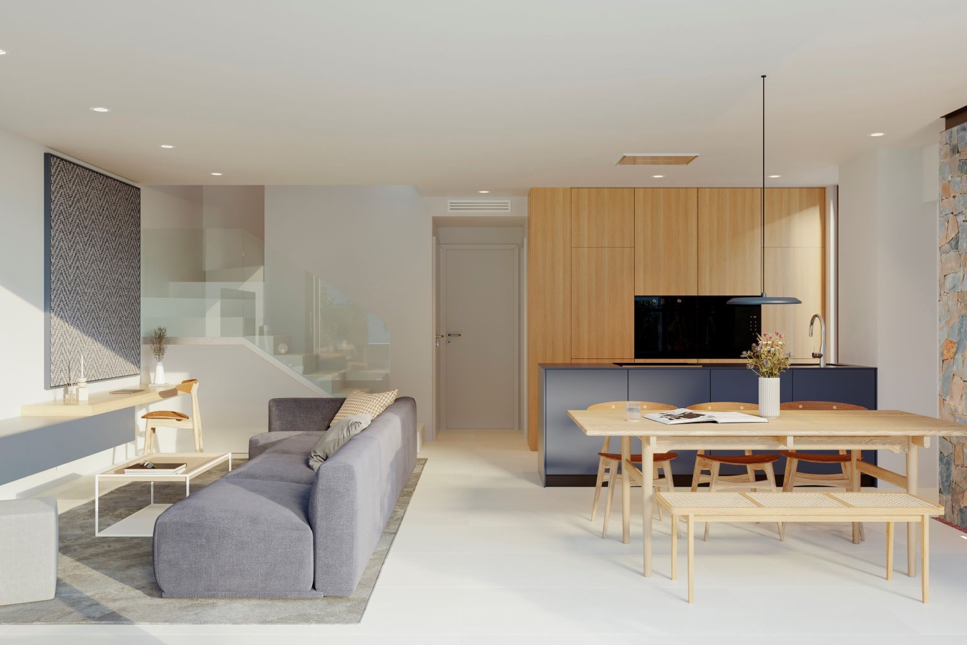New Build - detached - Torre-Pacheco