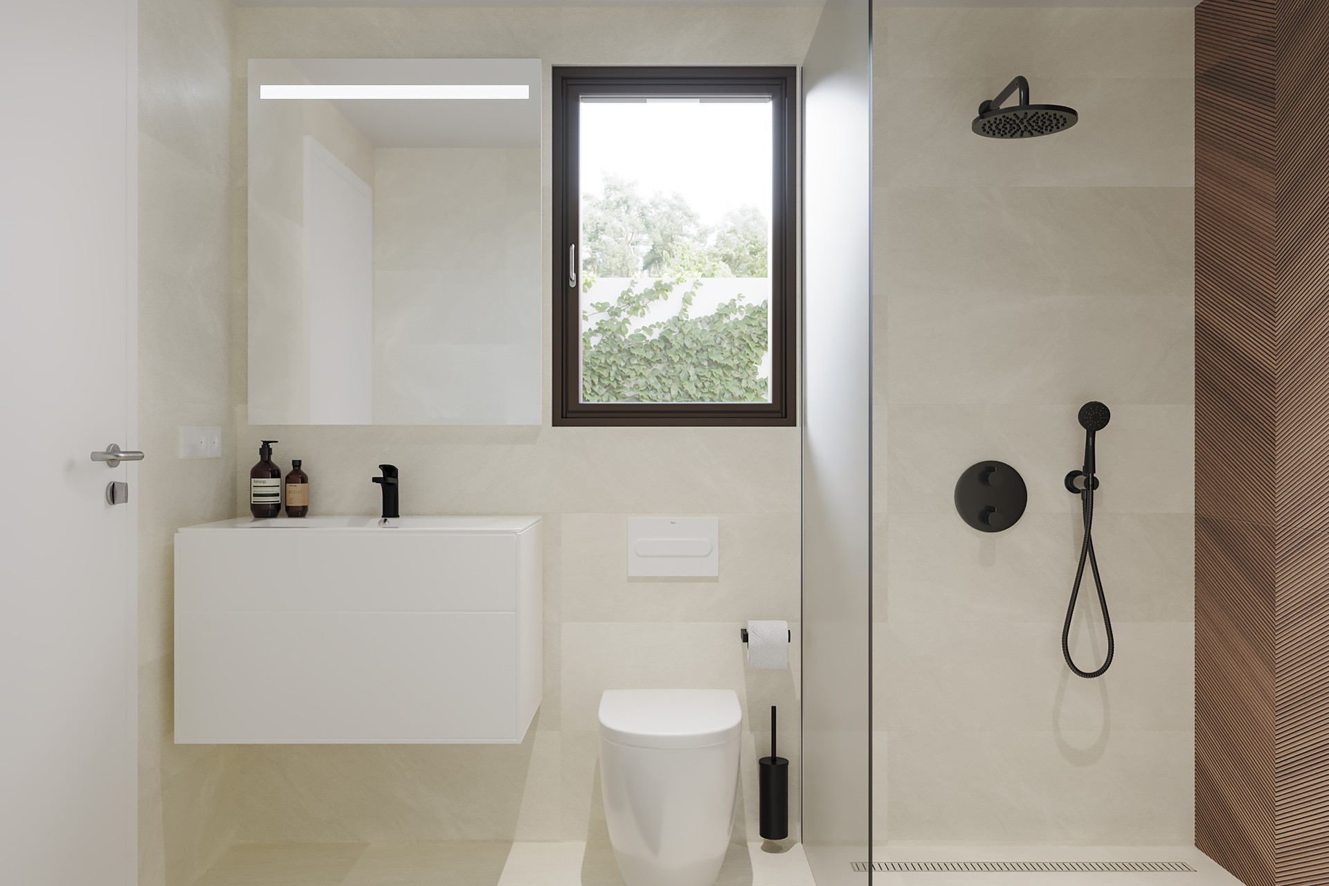 New Build - detached - Torre-Pacheco