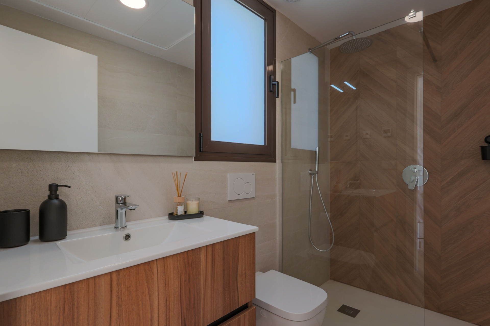 New Build - detached - Torre-Pacheco