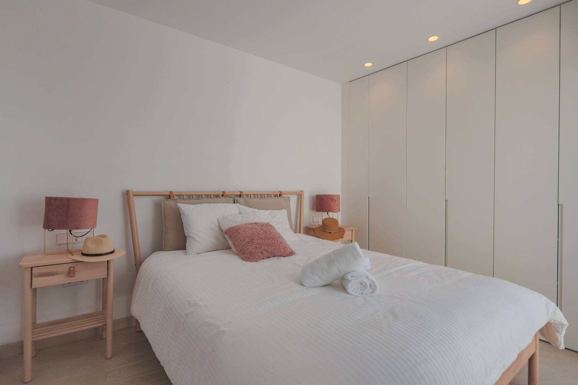 New Build - detached - Torre-Pacheco