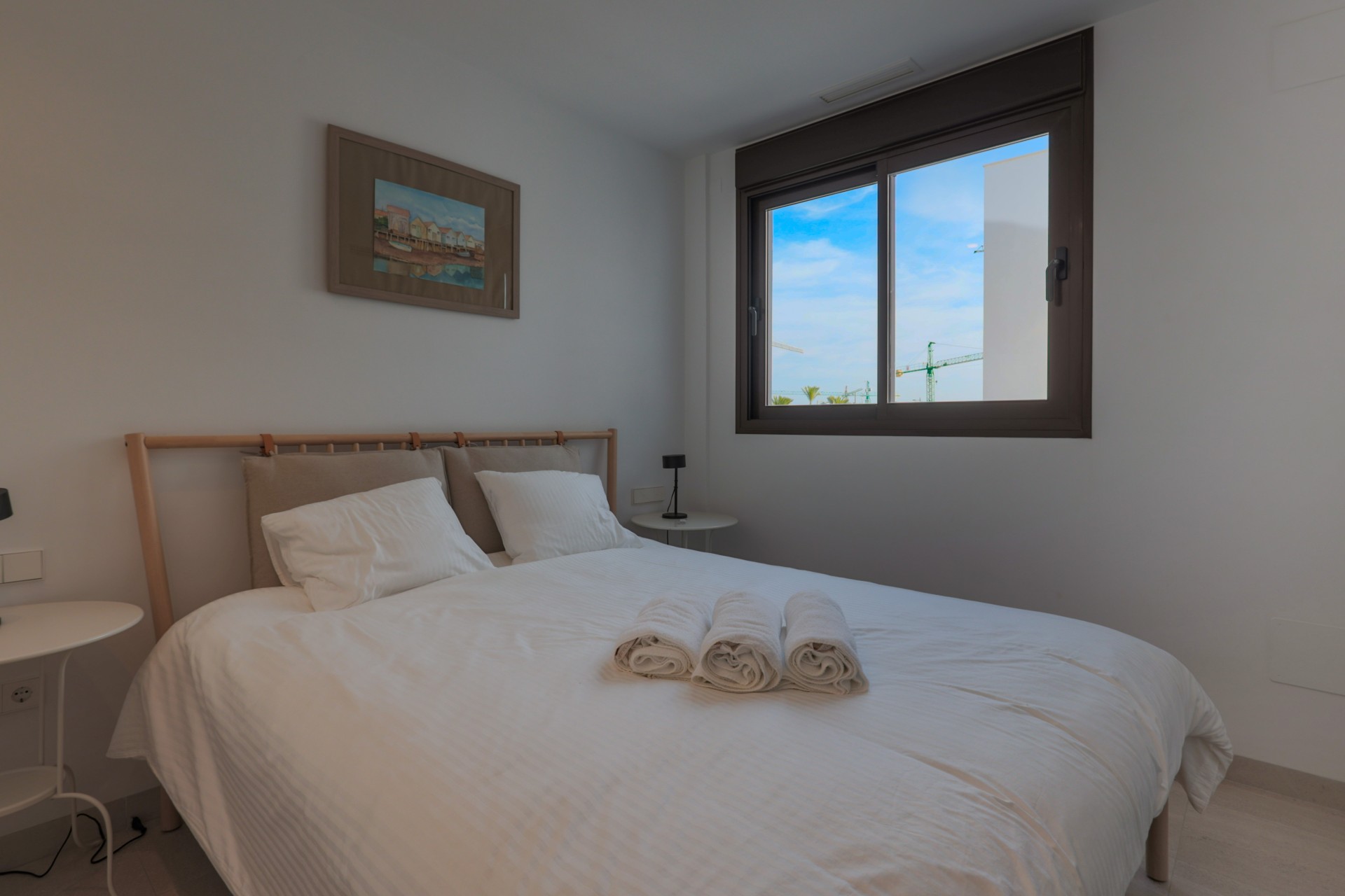 New Build - detached - Torre-Pacheco