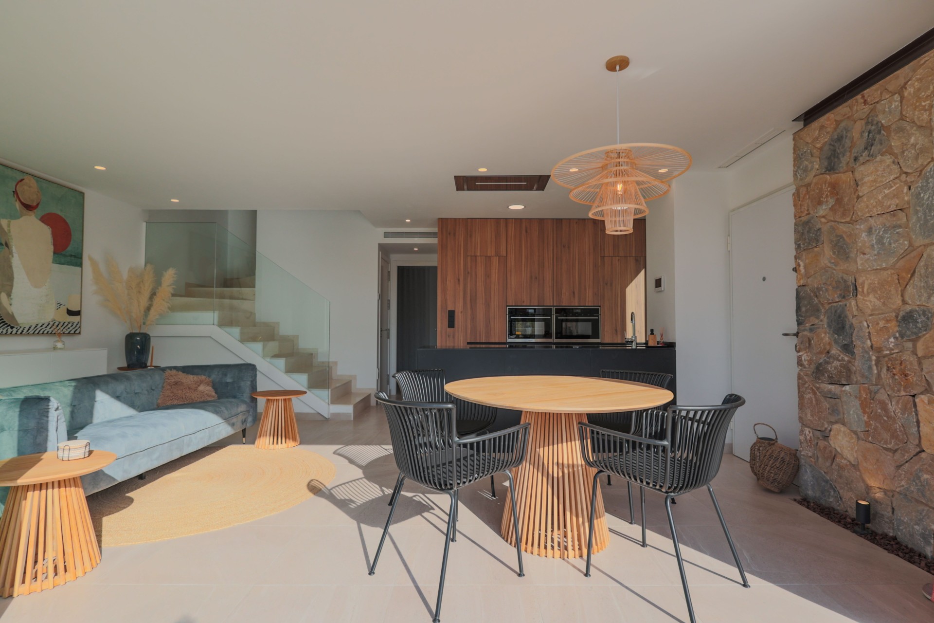 New Build - detached - Torre-Pacheco