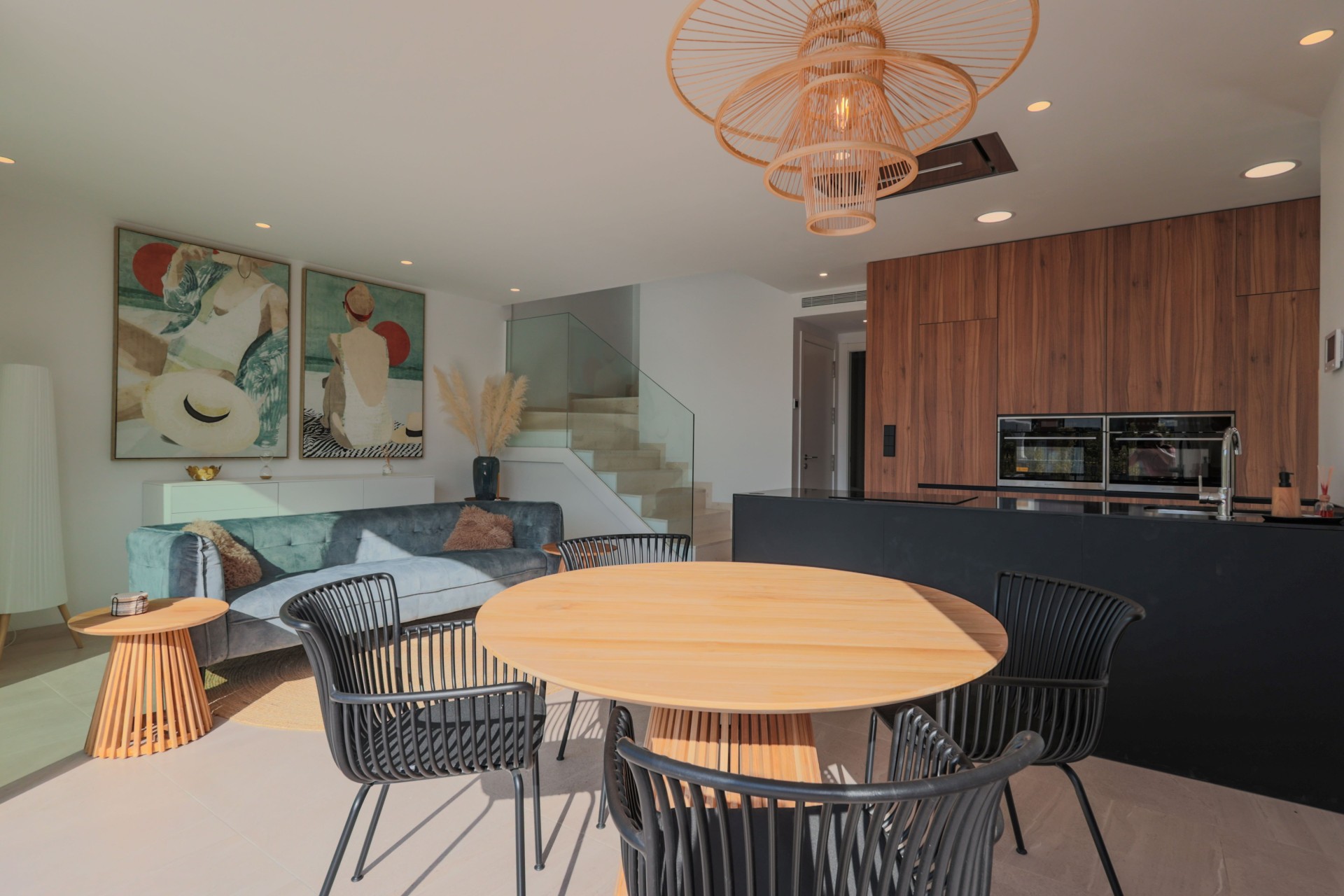 New Build - detached - Torre-Pacheco