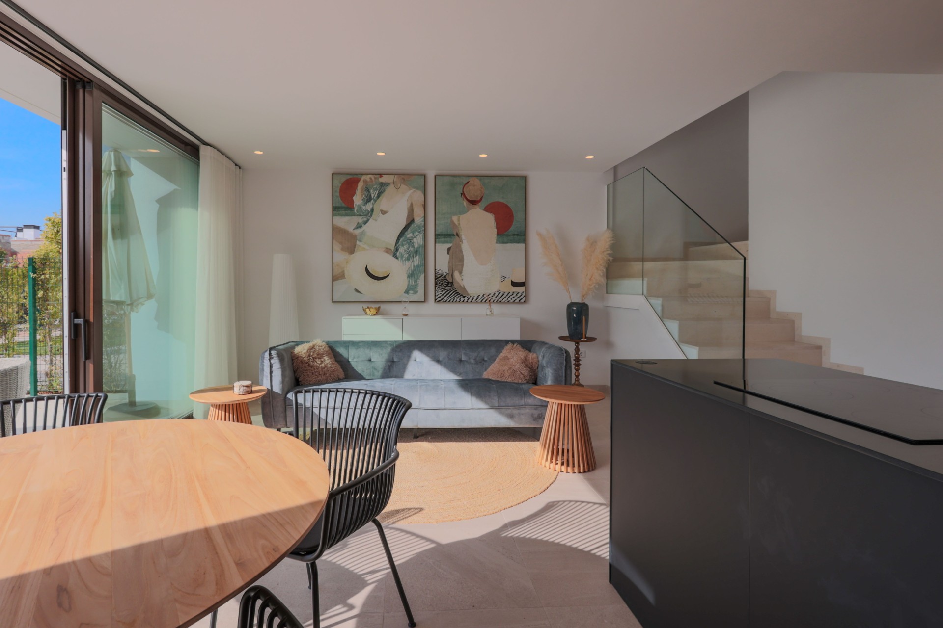 New Build - detached - Torre-Pacheco