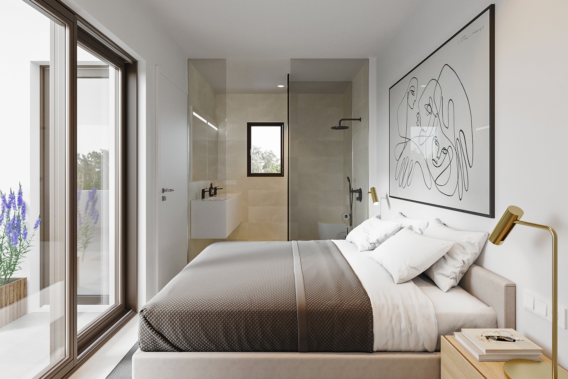 New Build - detached - Torre-Pacheco