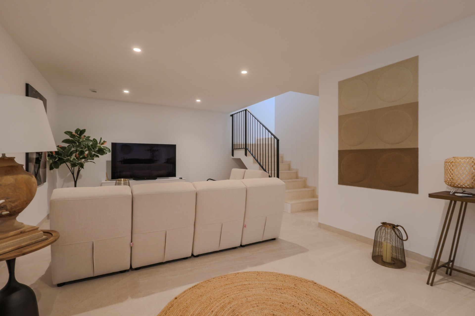 New Build - detached - Torre-Pacheco