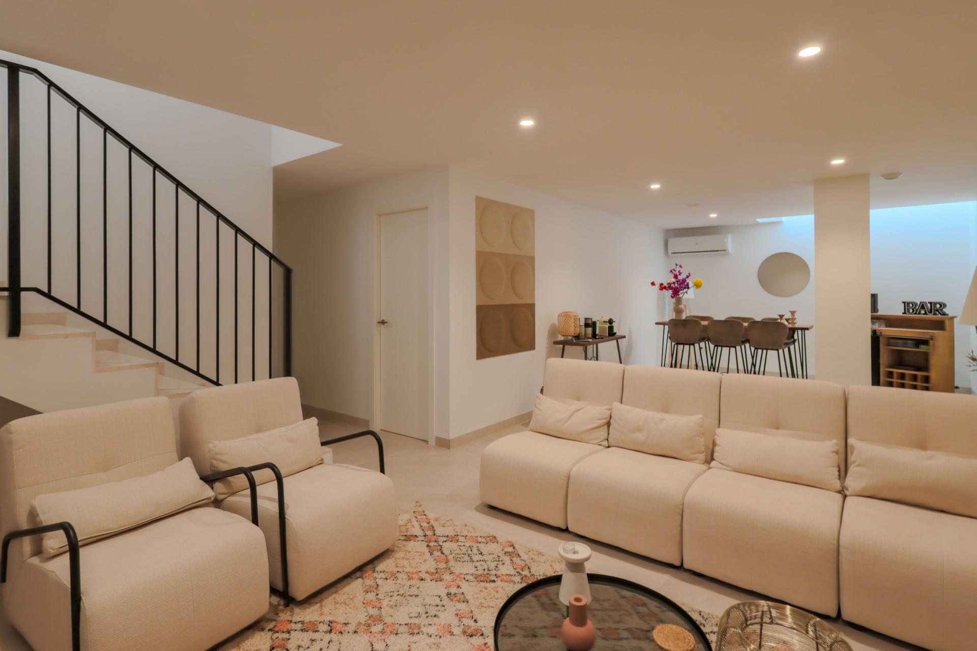 New Build - detached - Torre-Pacheco