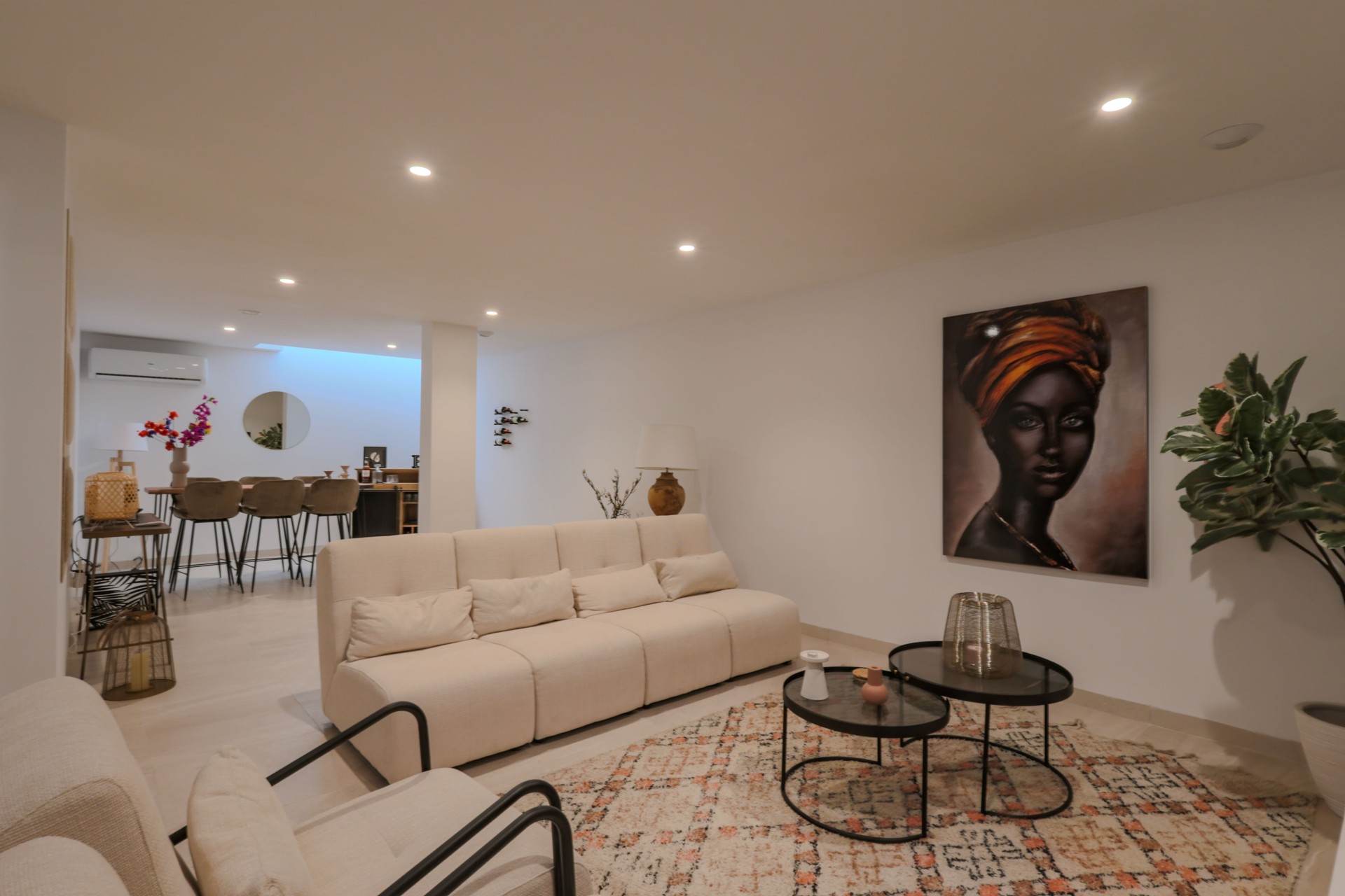 New Build - detached - Torre-Pacheco