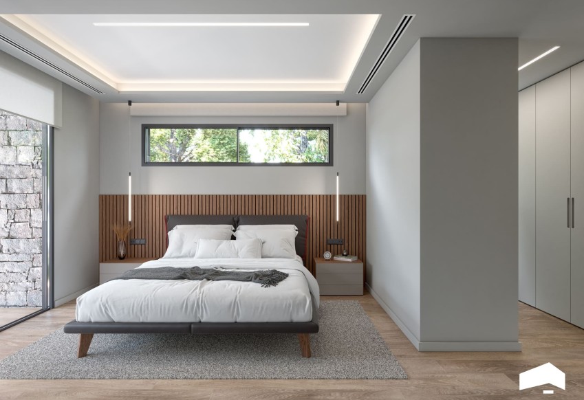 New Build - detached - Torre-Pacheco