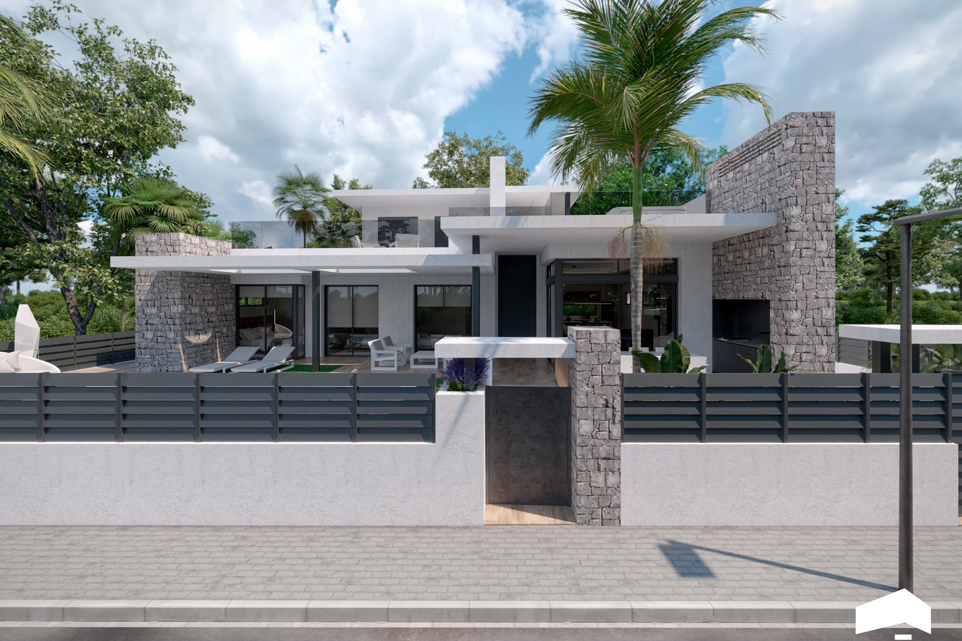 New Build - detached - Torre-Pacheco