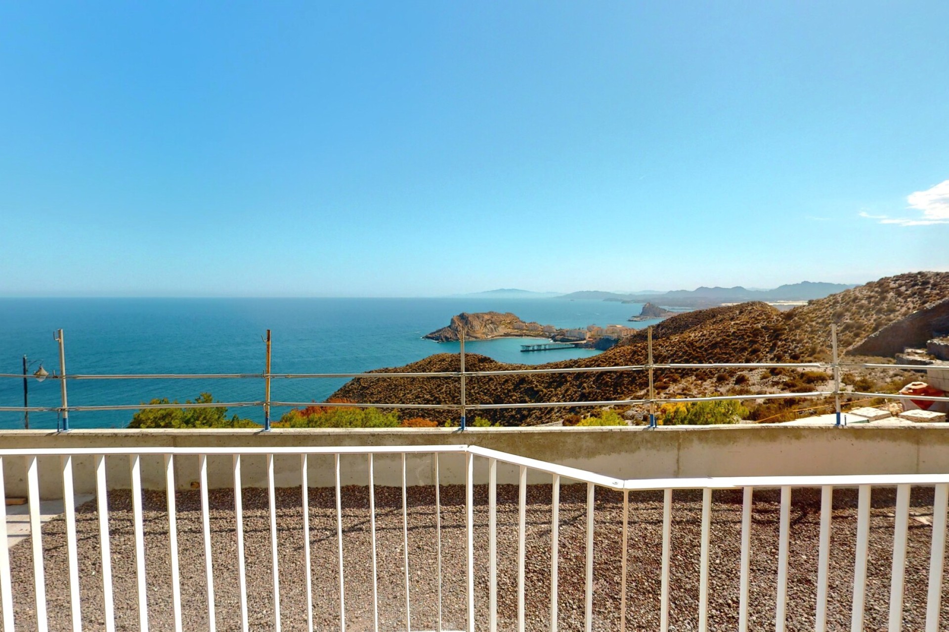 New Build - ground-floor - Águilas
