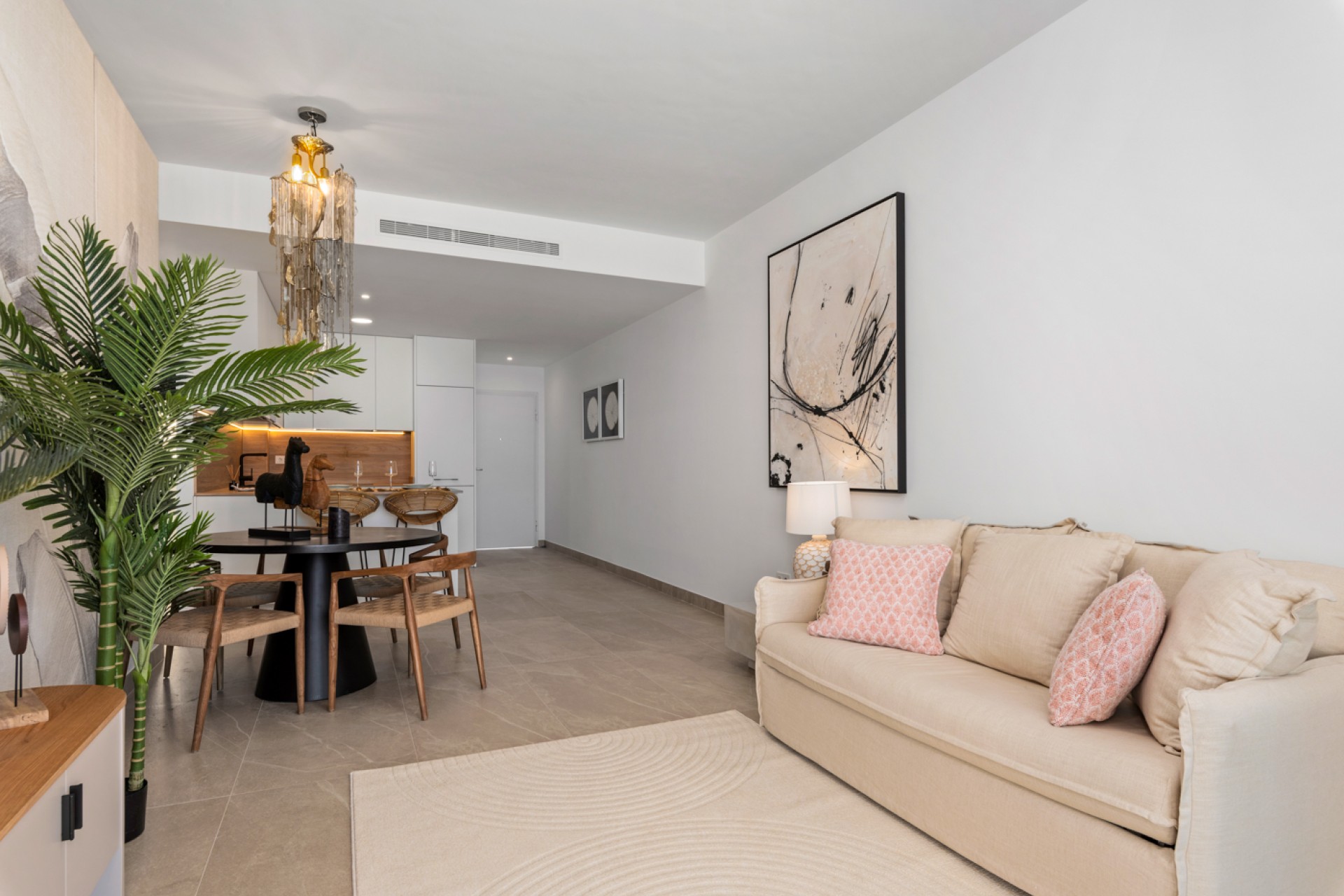 New Build - ground-floor - Benijofar