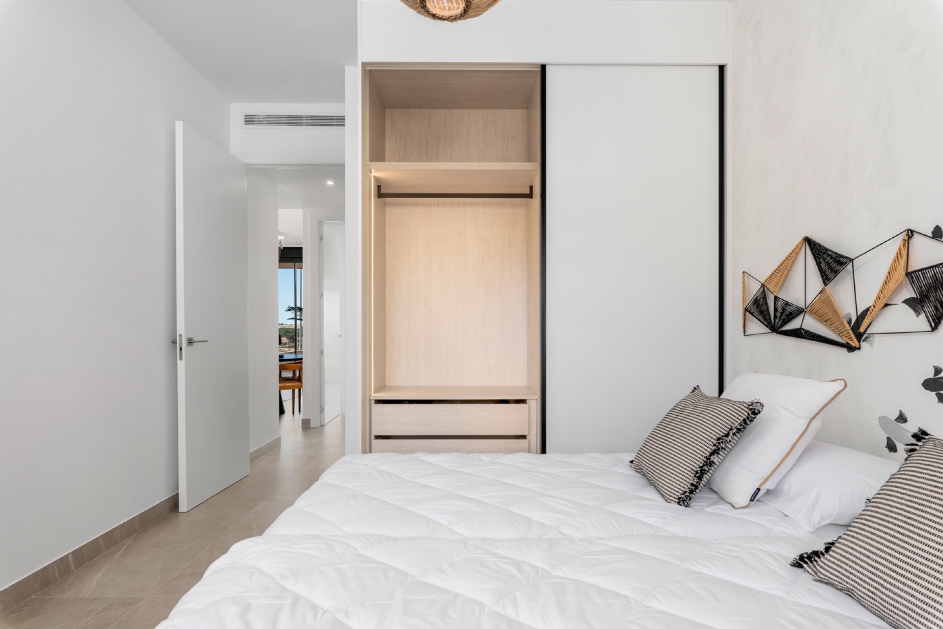 New Build - ground-floor - Benijofar