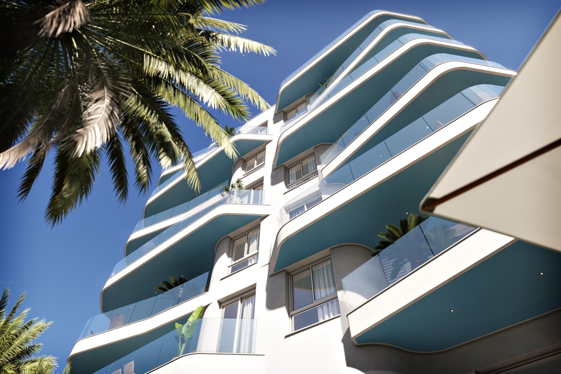 New Build - ground-floor - La Vila Joiosa
