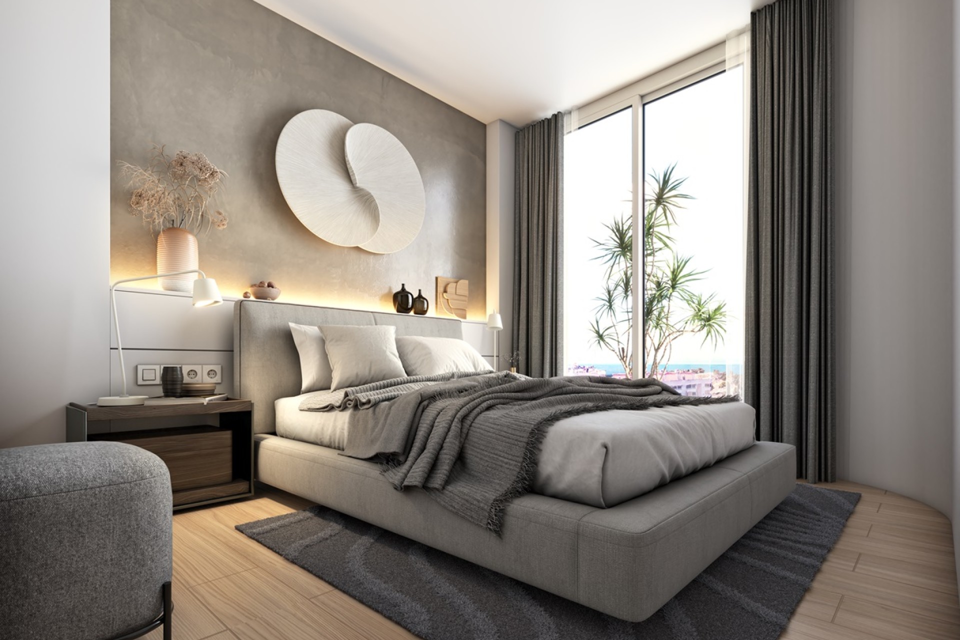 New Build - ground-floor - La Vila Joiosa