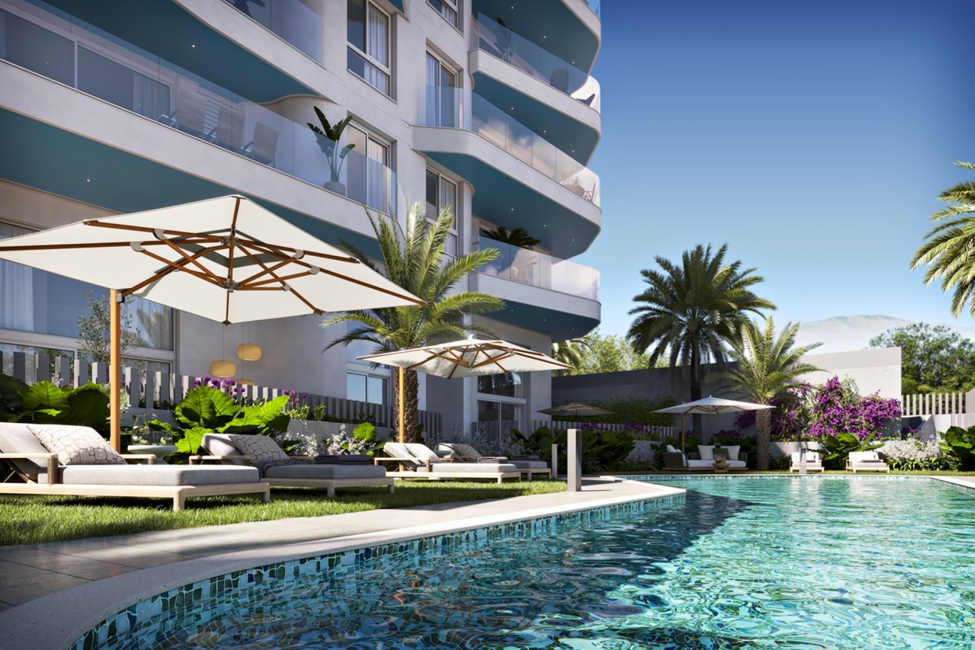 New Build - ground-floor - La Vila Joiosa