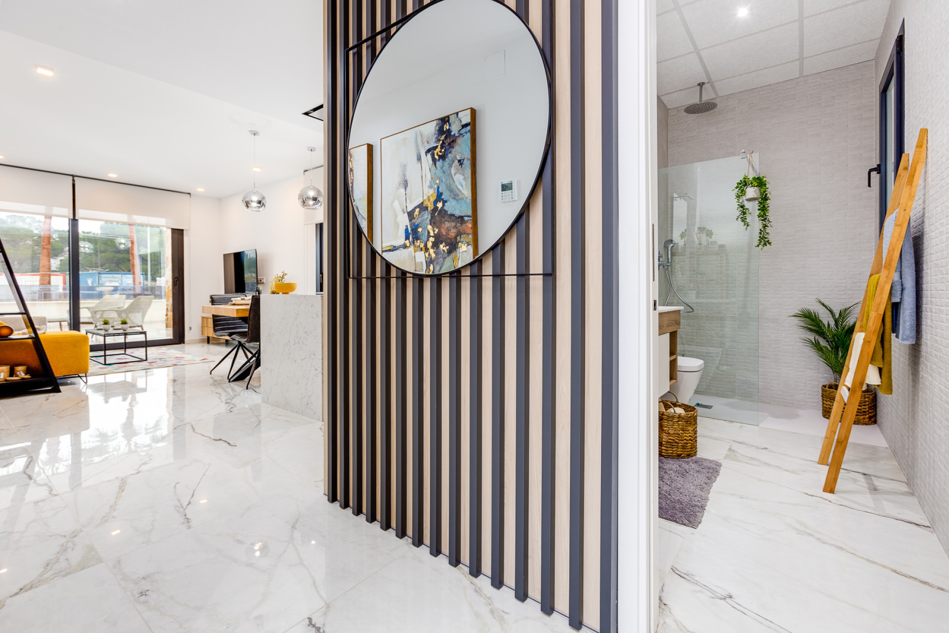 New Build - ground-floor - Orihuela Costa