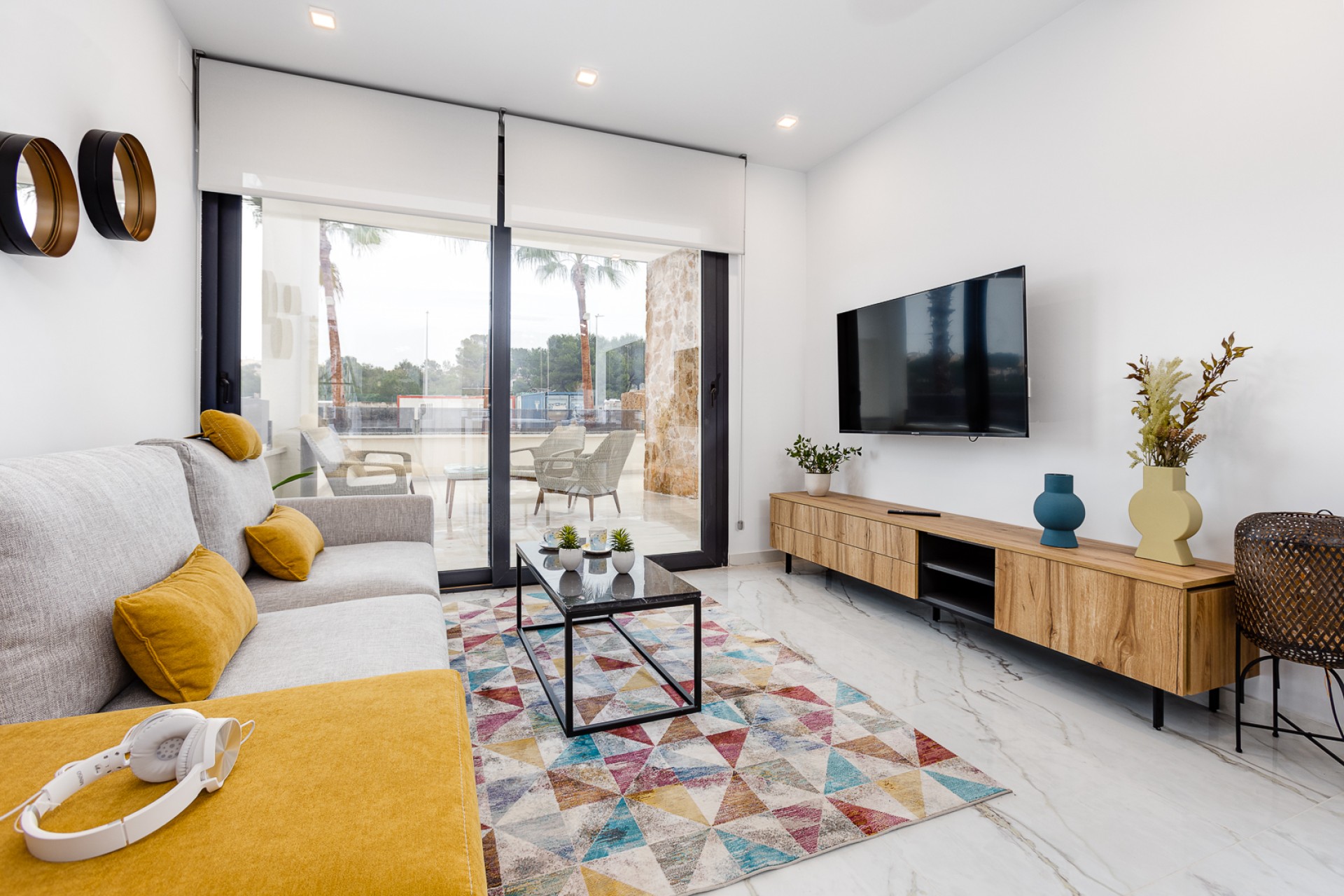 New Build - ground-floor - Orihuela Costa