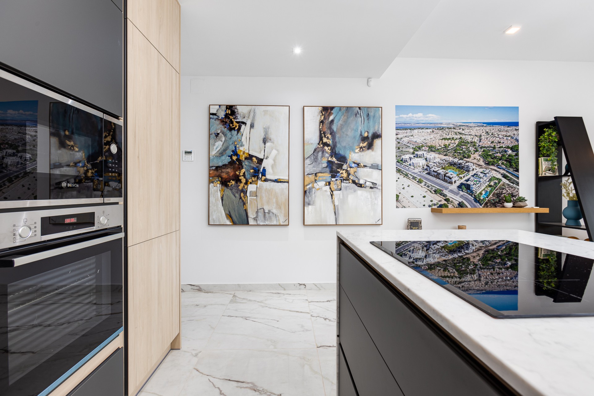 New Build - ground-floor - Orihuela Costa