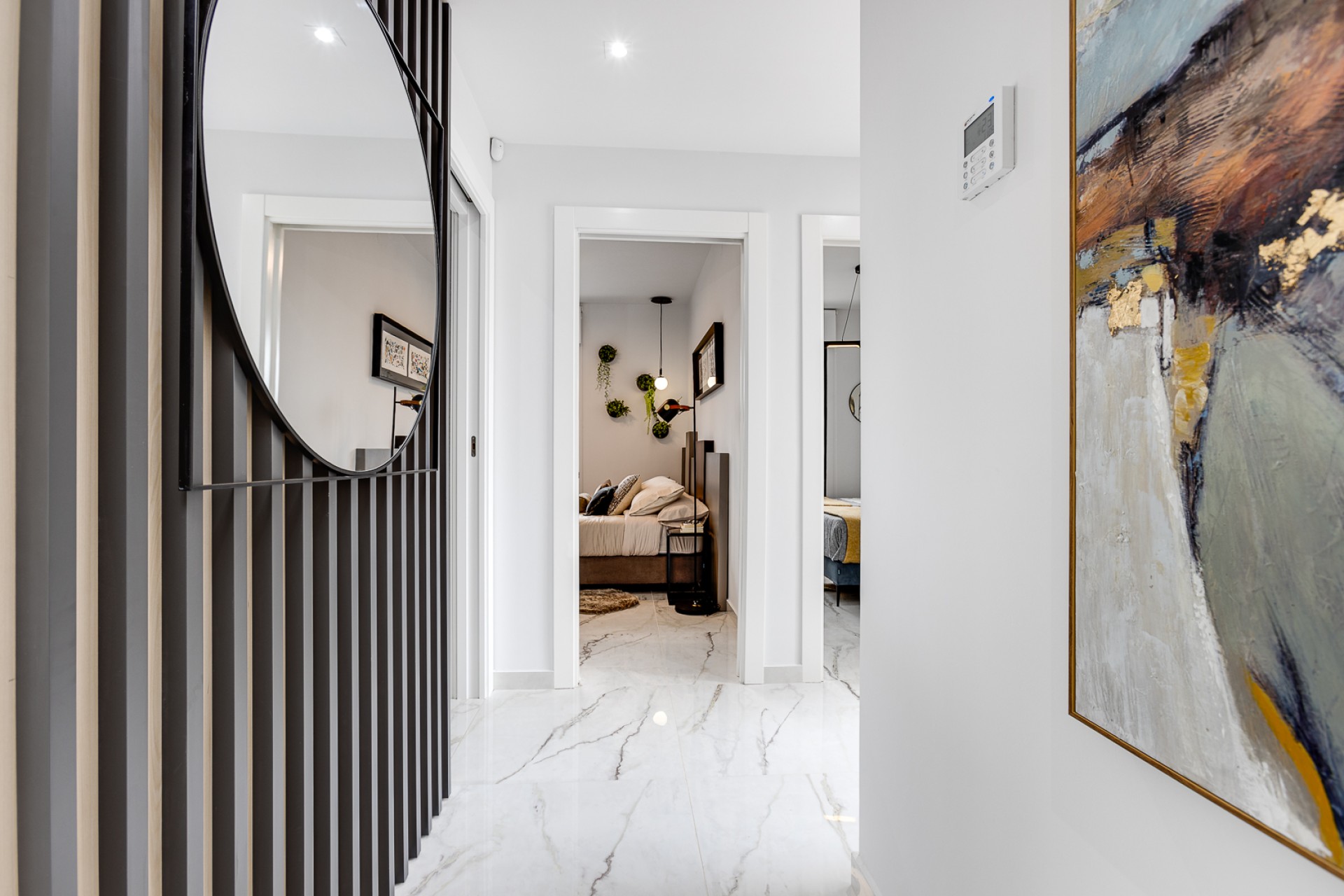 New Build - ground-floor - Orihuela Costa
